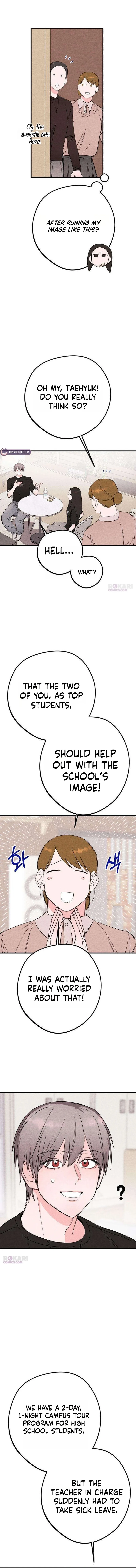 Read Perfect Senior
