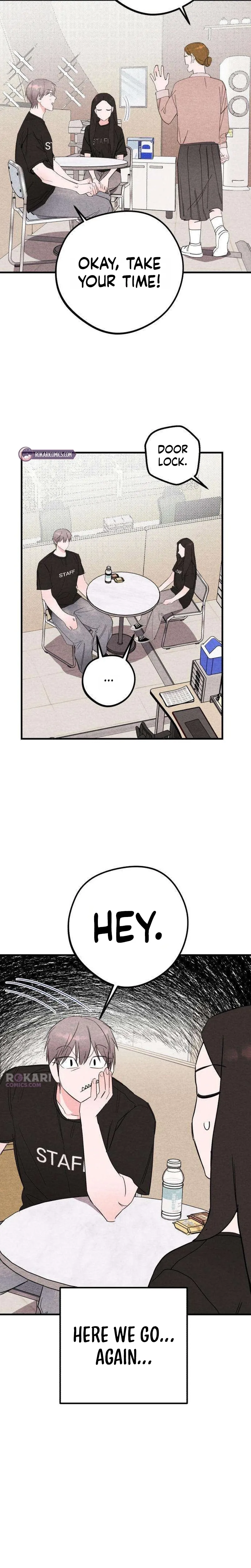 Read Perfect Senior