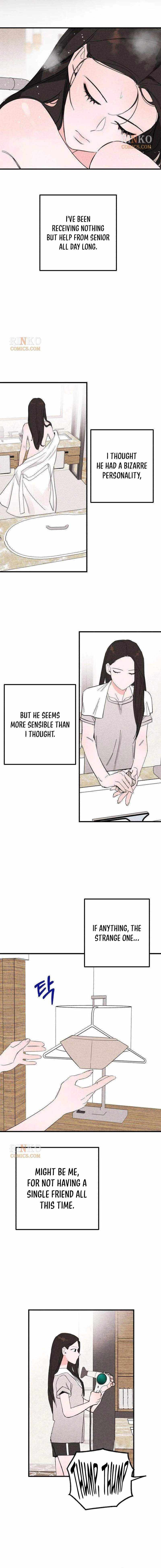 Read Perfect Senior