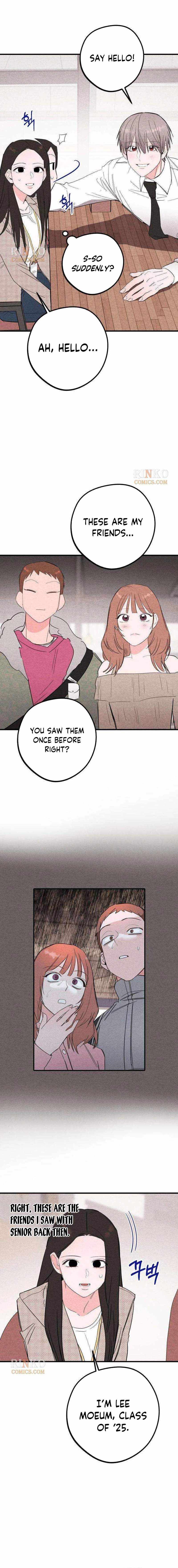 Read Perfect Senior