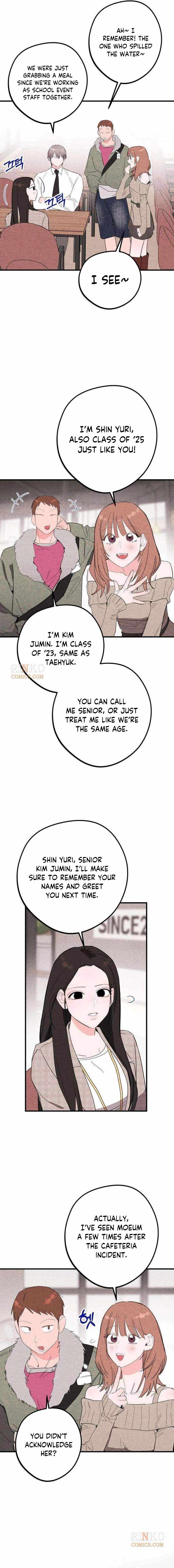 Read Perfect Senior