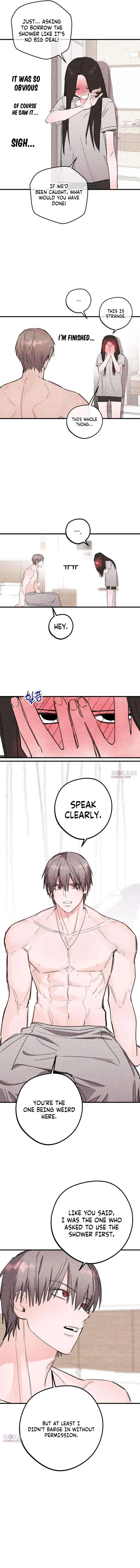 Read Perfect Senior