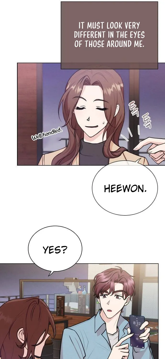 Read Perfect Show Window chapter 1 image 29 on Lezhin