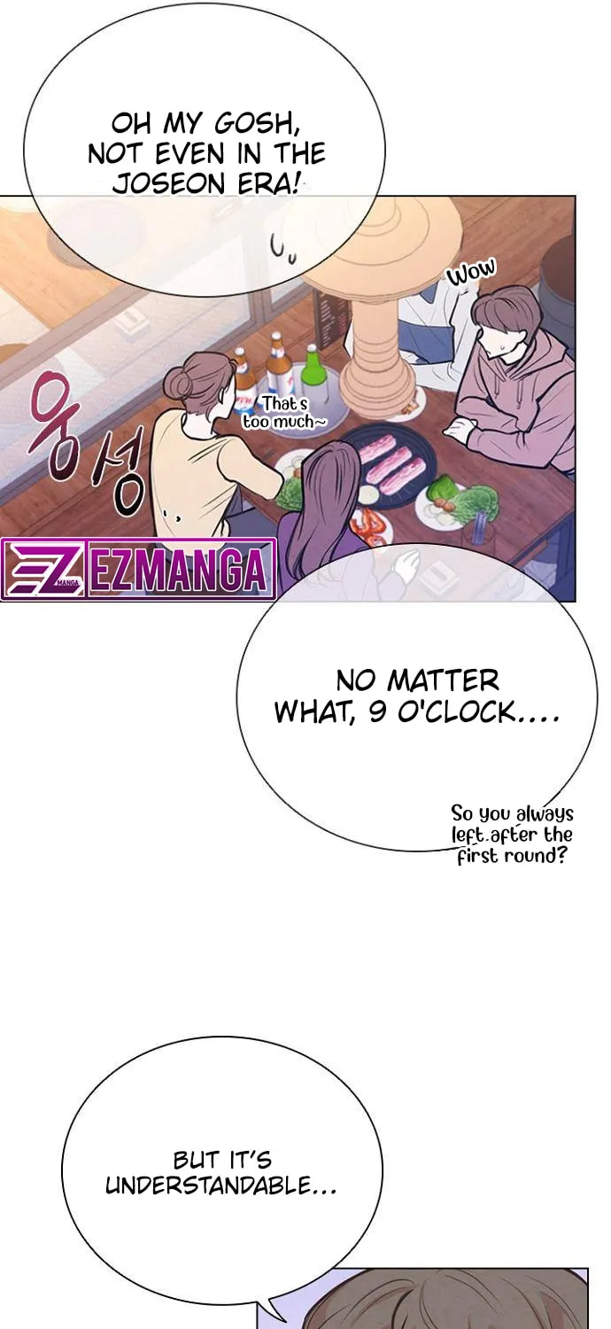 Read Perfect Show Window chapter 1 image 38 on Lezhin