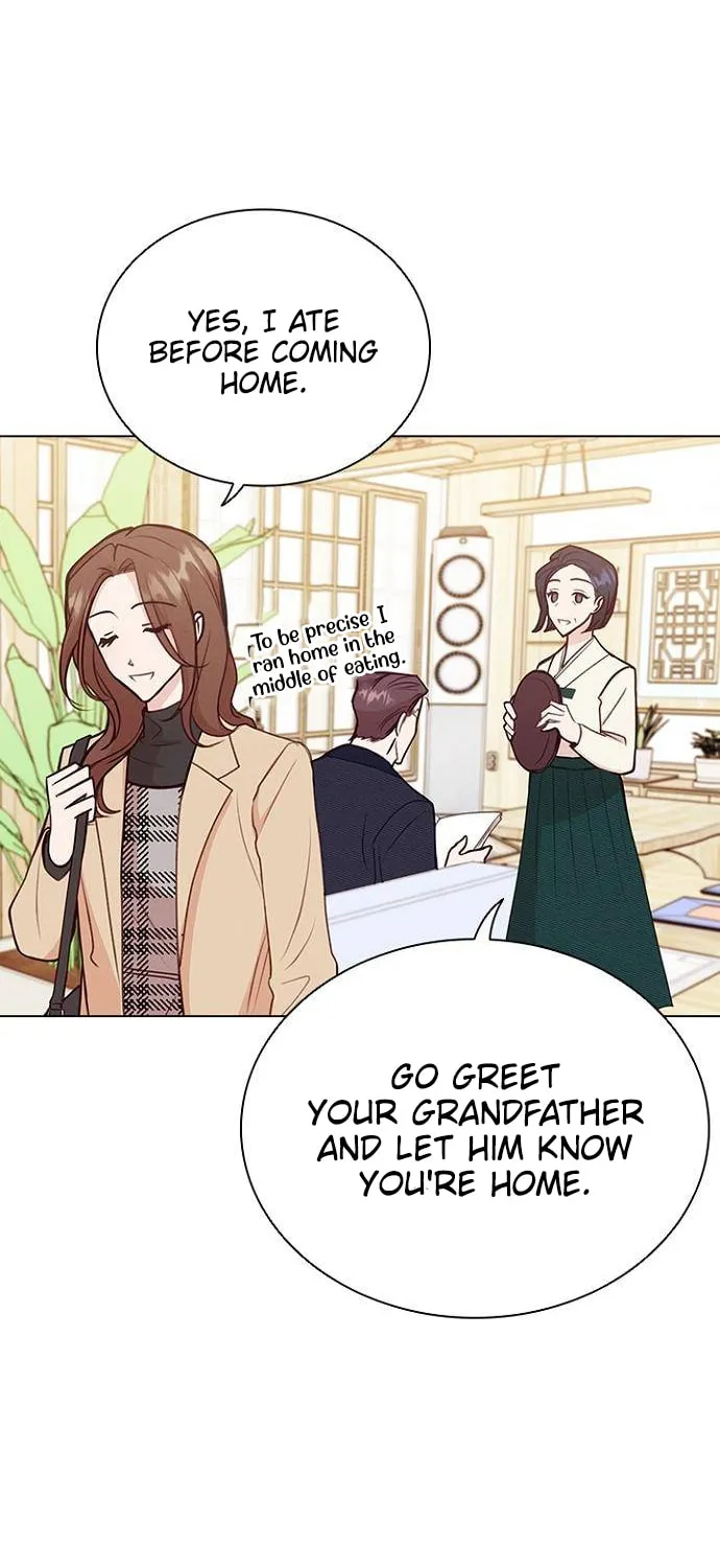 Read Perfect Show Window chapter 1 image 46 on Lezhin