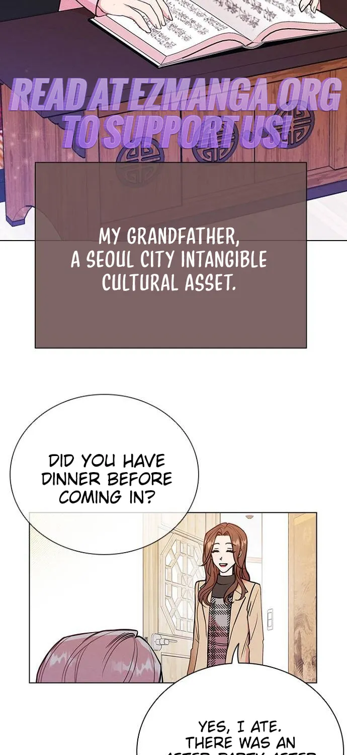 Read Perfect Show Window chapter 1 image 52 on Lezhin