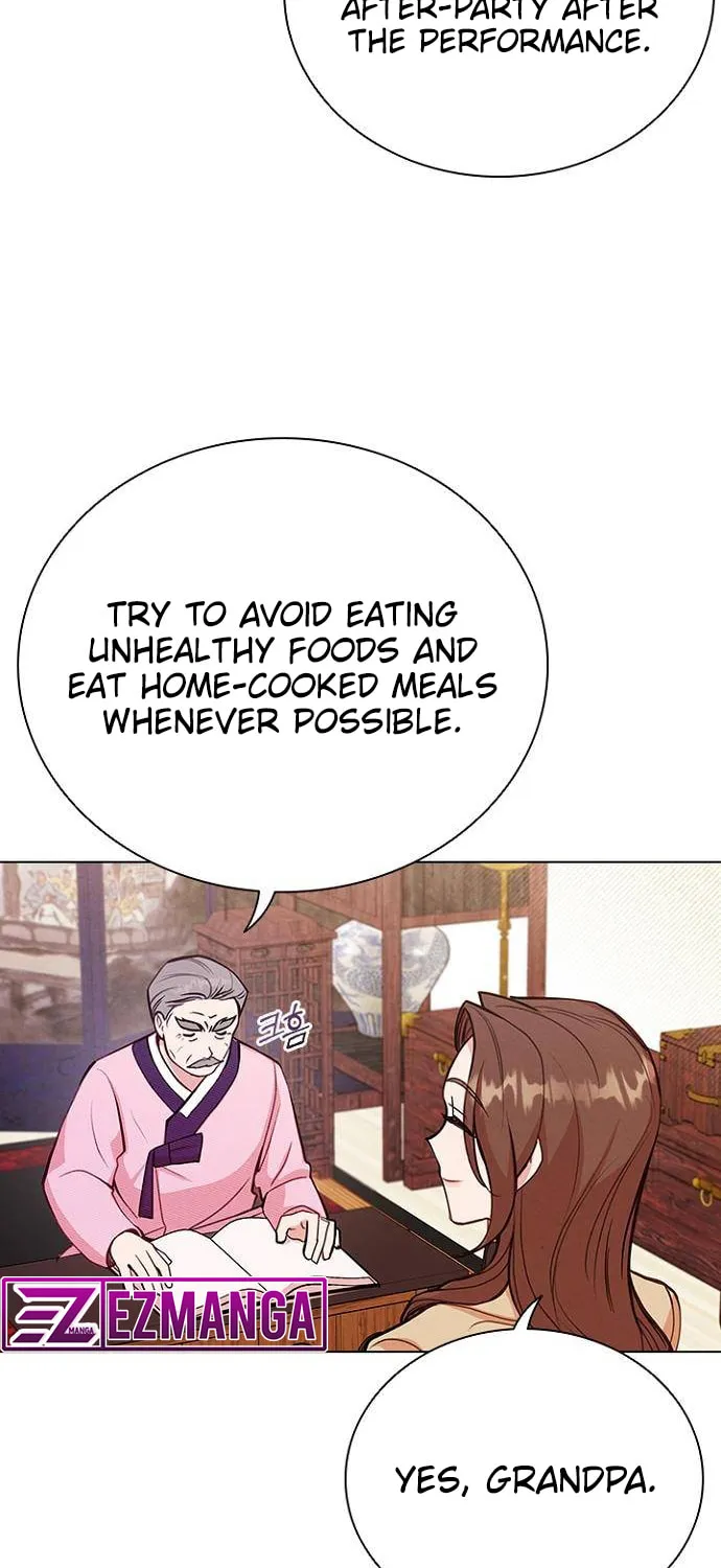 Read Perfect Show Window chapter 1 image 53 on Lezhin