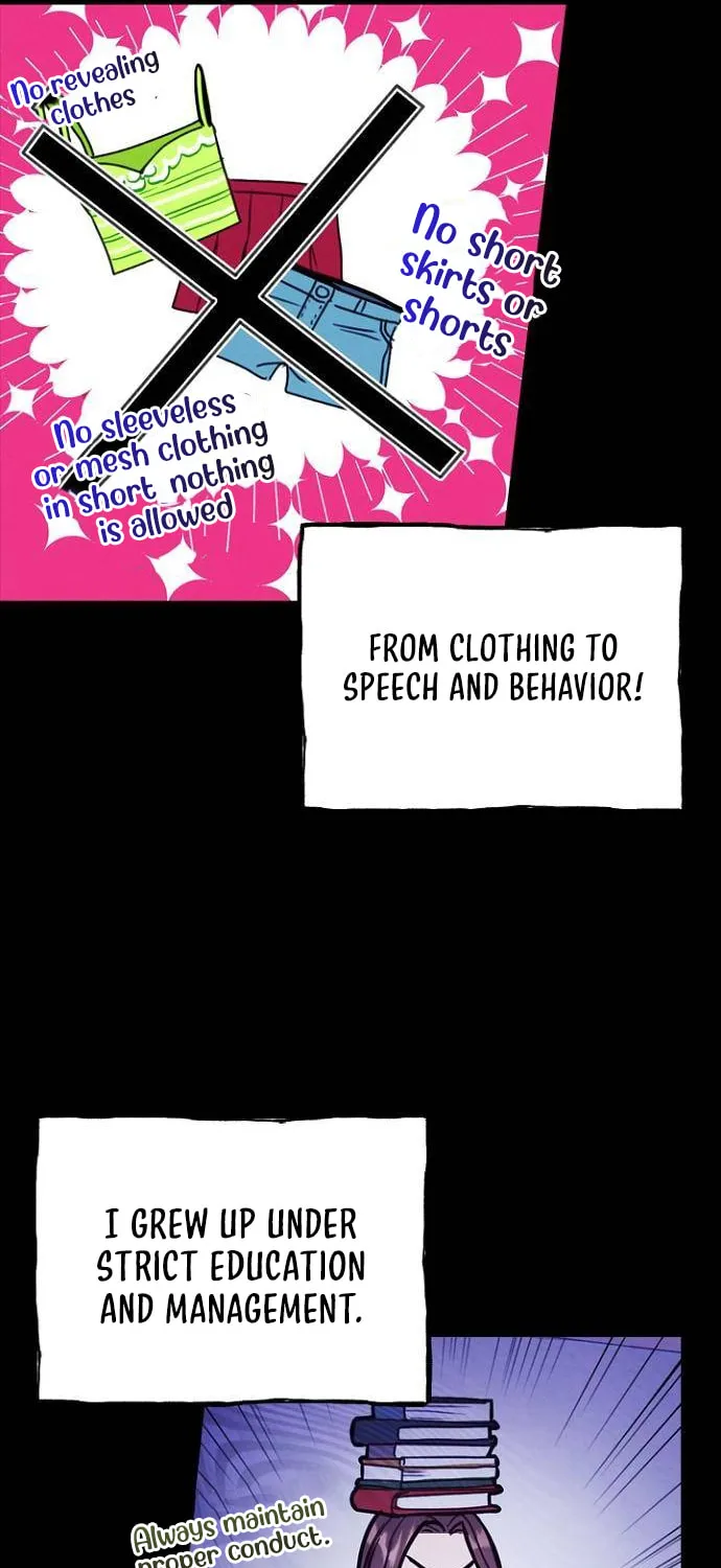 Read Perfect Show Window chapter 1 image 58 on Lezhin