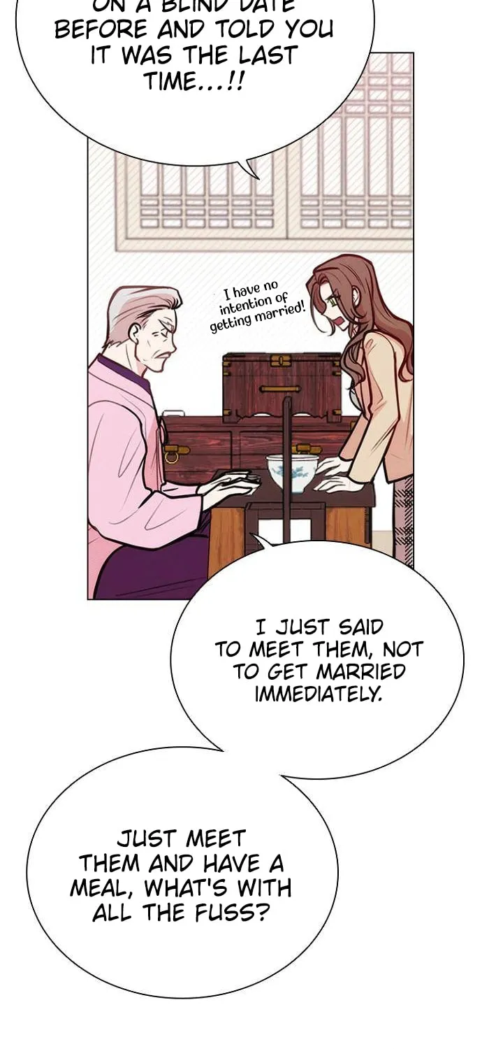 Read Perfect Show Window chapter 1 image 64 on Lezhin