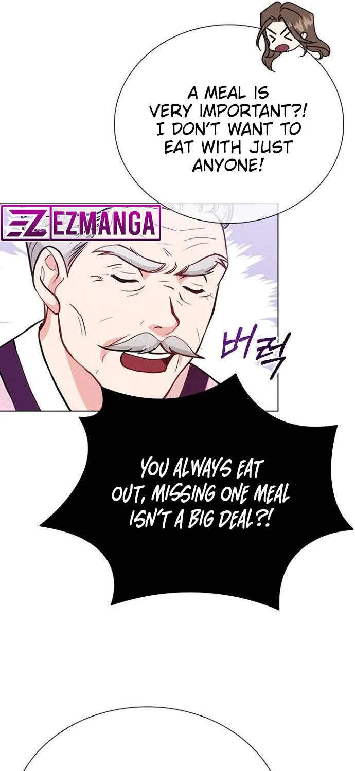 Read Perfect Show Window chapter 1 image 65 on Lezhin