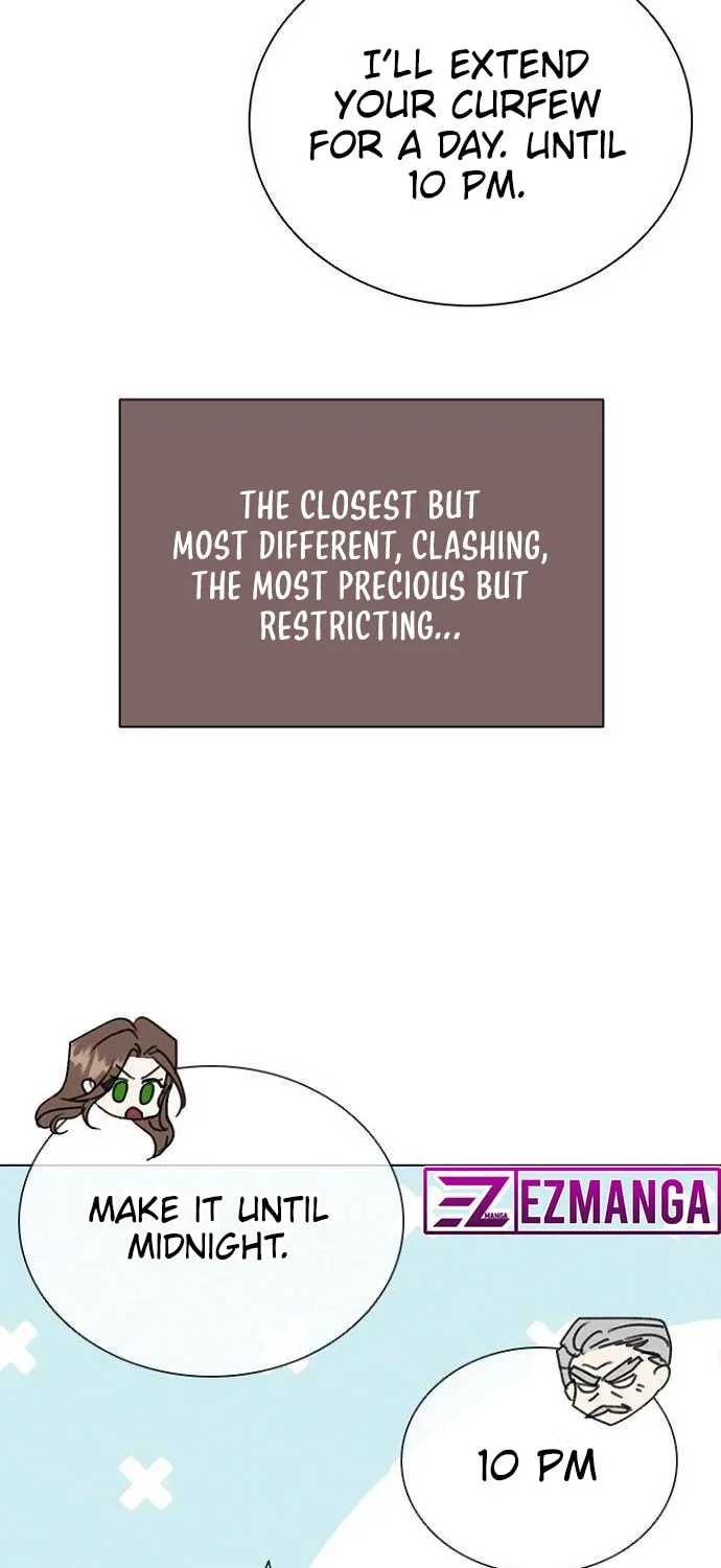 Read Perfect Show Window chapter 1 image 75 on Lezhin