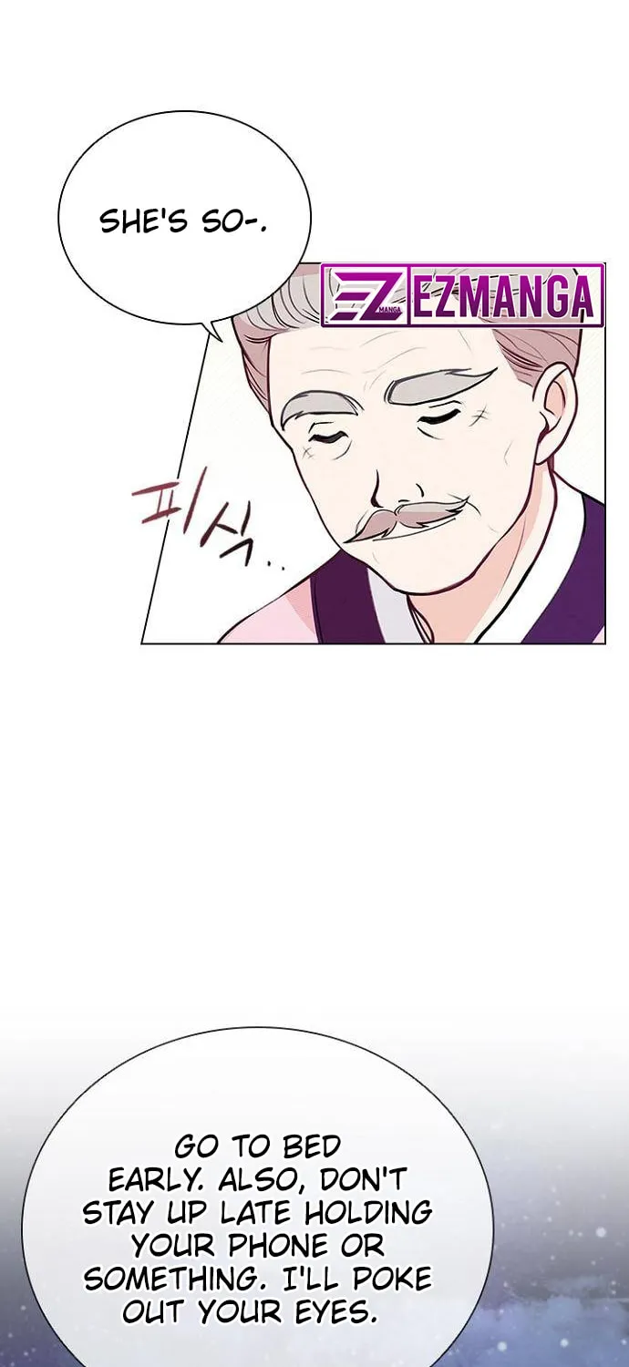 Read Perfect Show Window chapter 1 image 80 on Lezhin