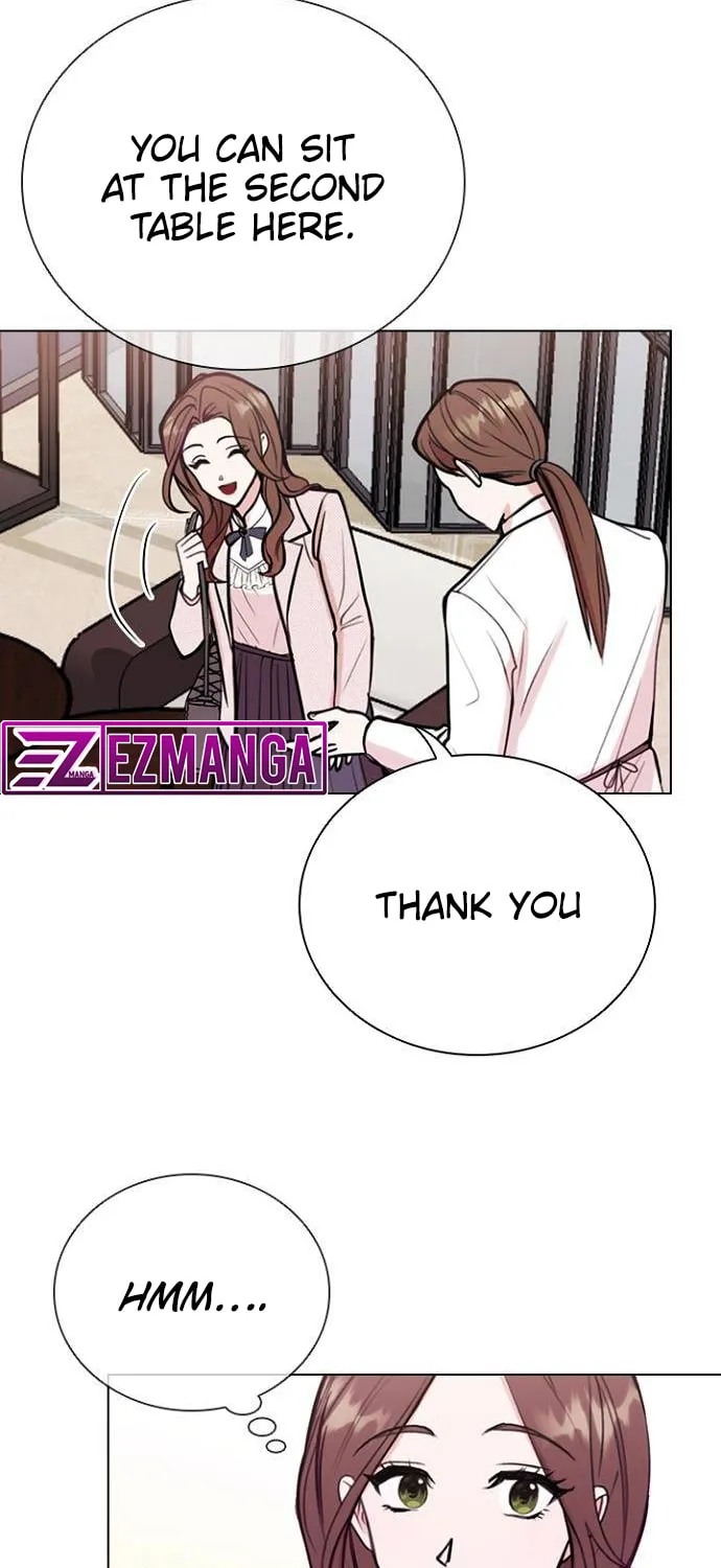 Read Perfect Show Window chapter 1 image 85 on Lezhin
