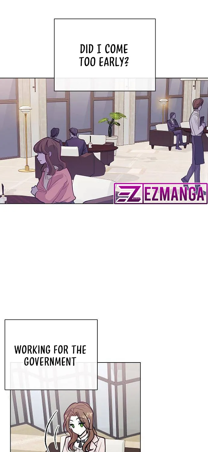 Read Perfect Show Window chapter 1 image 87 on Lezhin