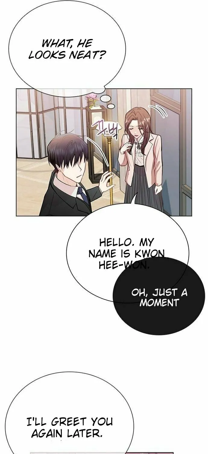 Read Perfect Show Window chapter 1 image 97 on Lezhin