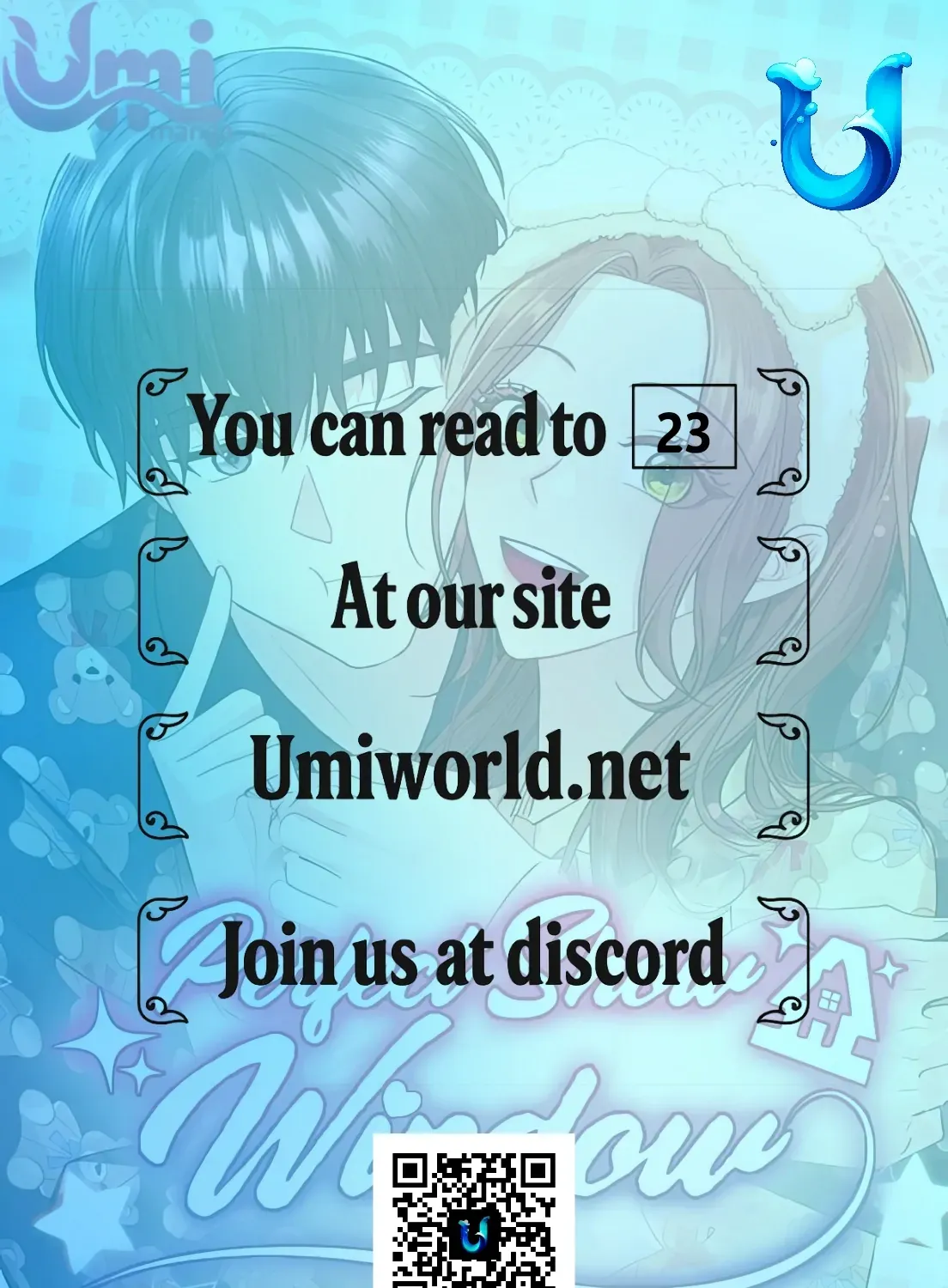 Read Perfect Show Window chapter 10 image 1 on Lezhin