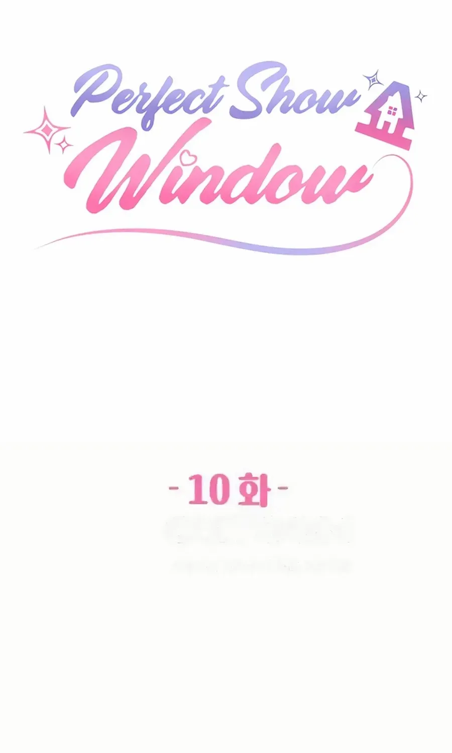 Read Perfect Show Window chapter 10 image 27 on Lezhin