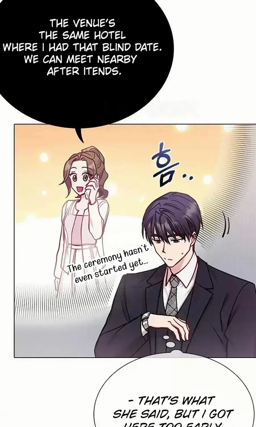 Read Perfect Show Window chapter 10 image 33 on Lezhin