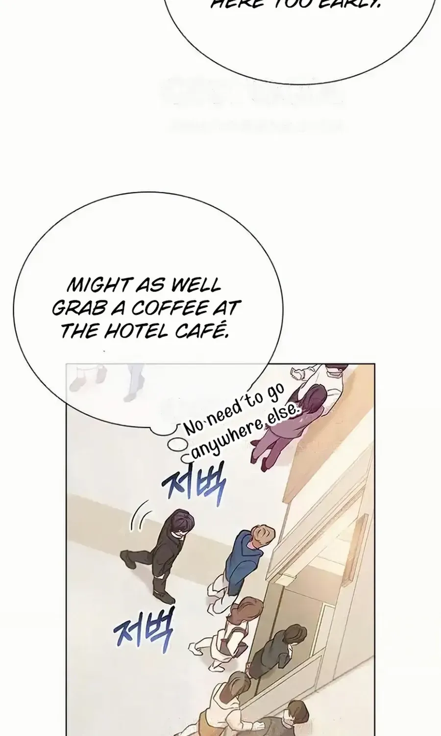 Read Perfect Show Window chapter 10 image 34 on Lezhin