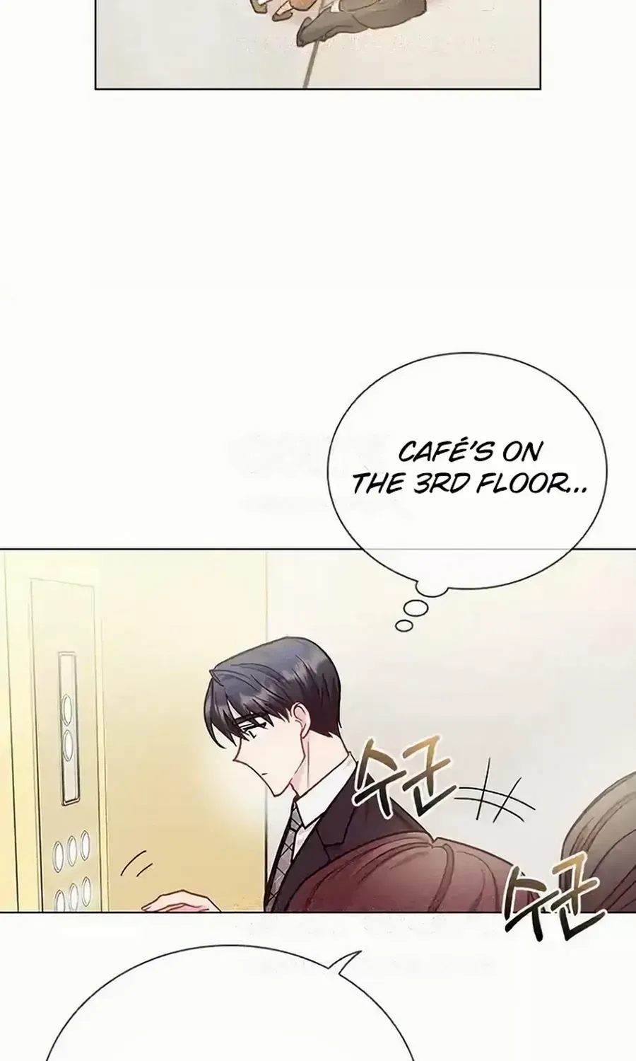 Read Perfect Show Window chapter 10 image 35 on Lezhin