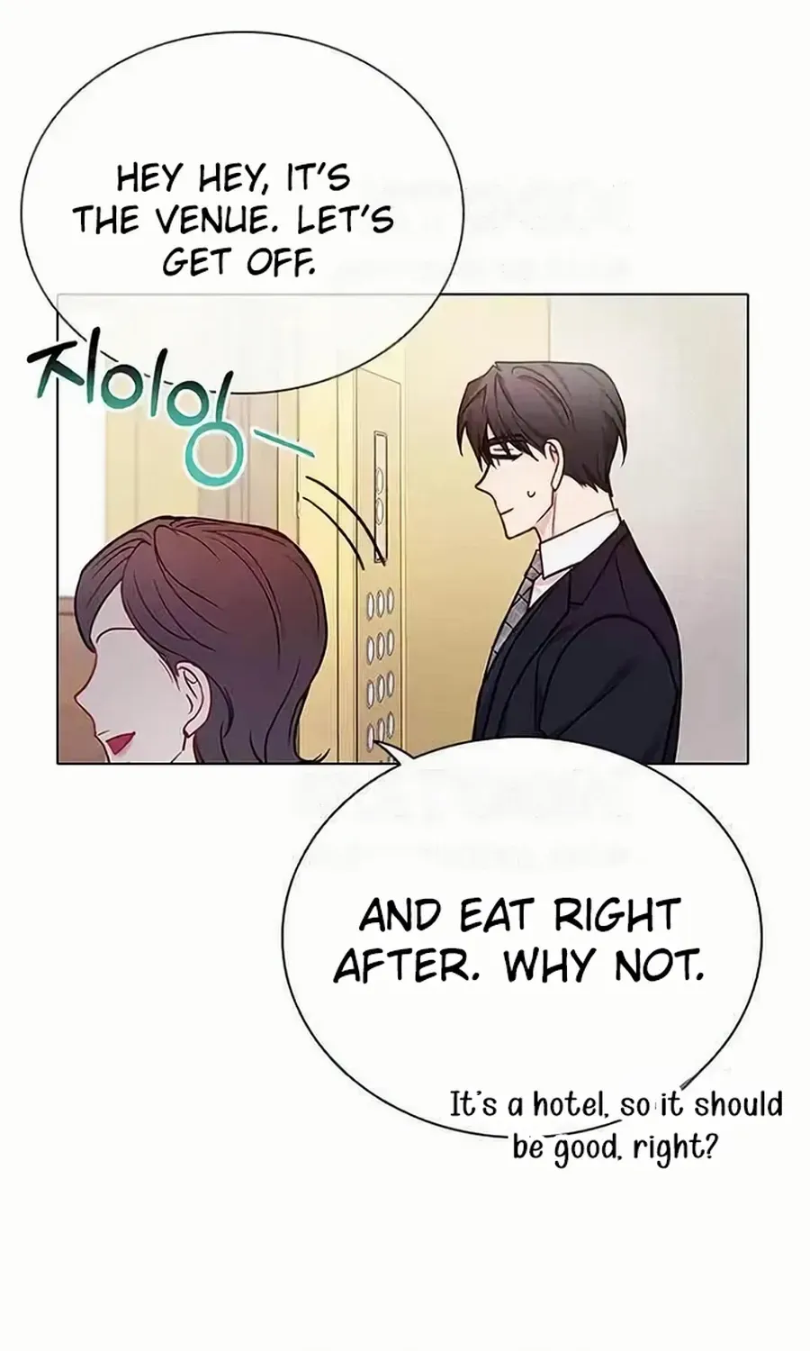 Read Perfect Show Window chapter 10 image 43 on Lezhin