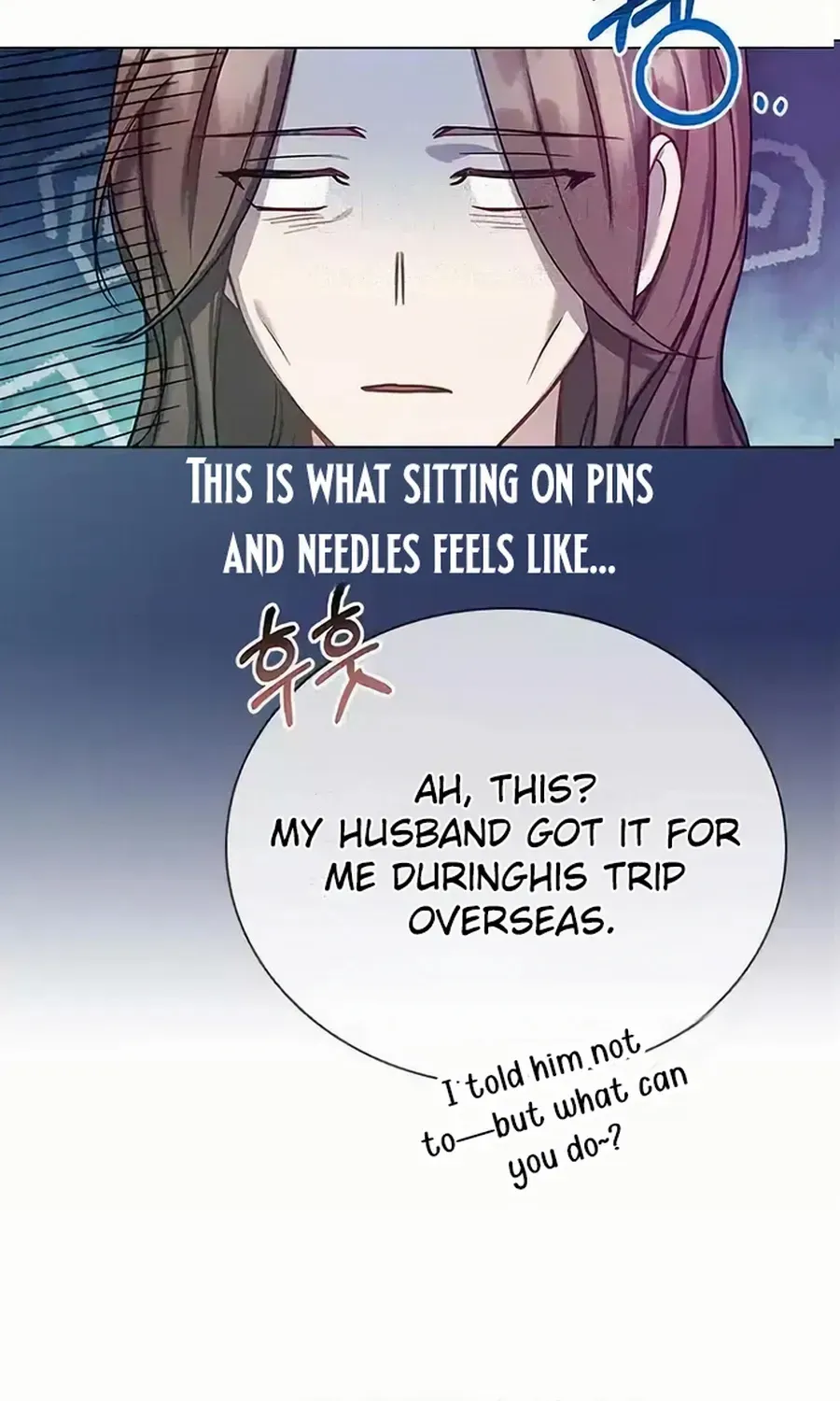Read Perfect Show Window chapter 10 image 49 on Lezhin
