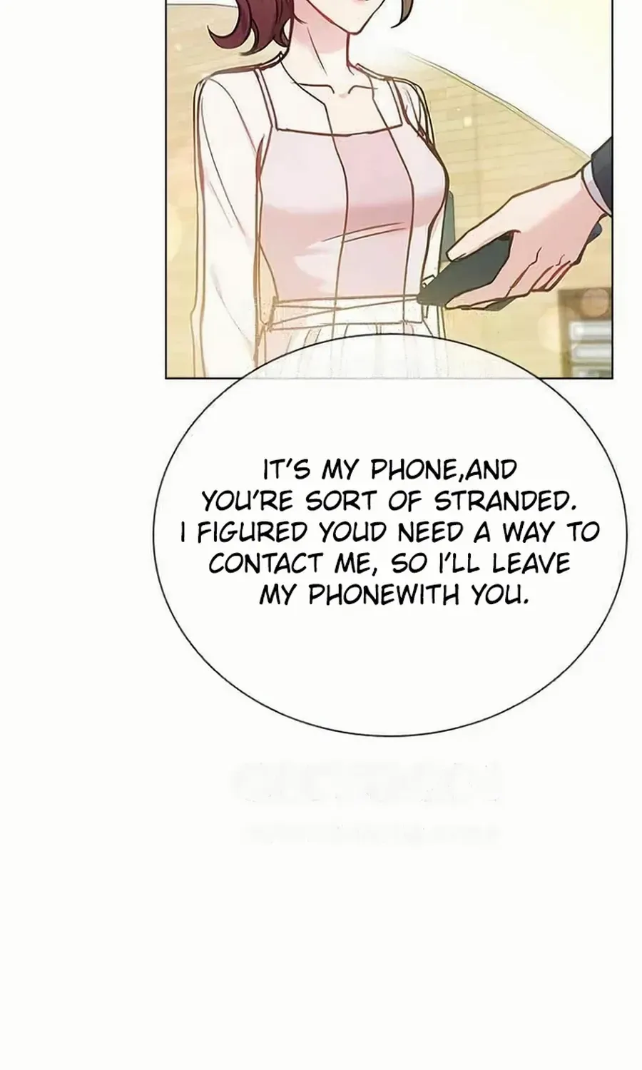 Read Perfect Show Window chapter 10 image 5 on Lezhin