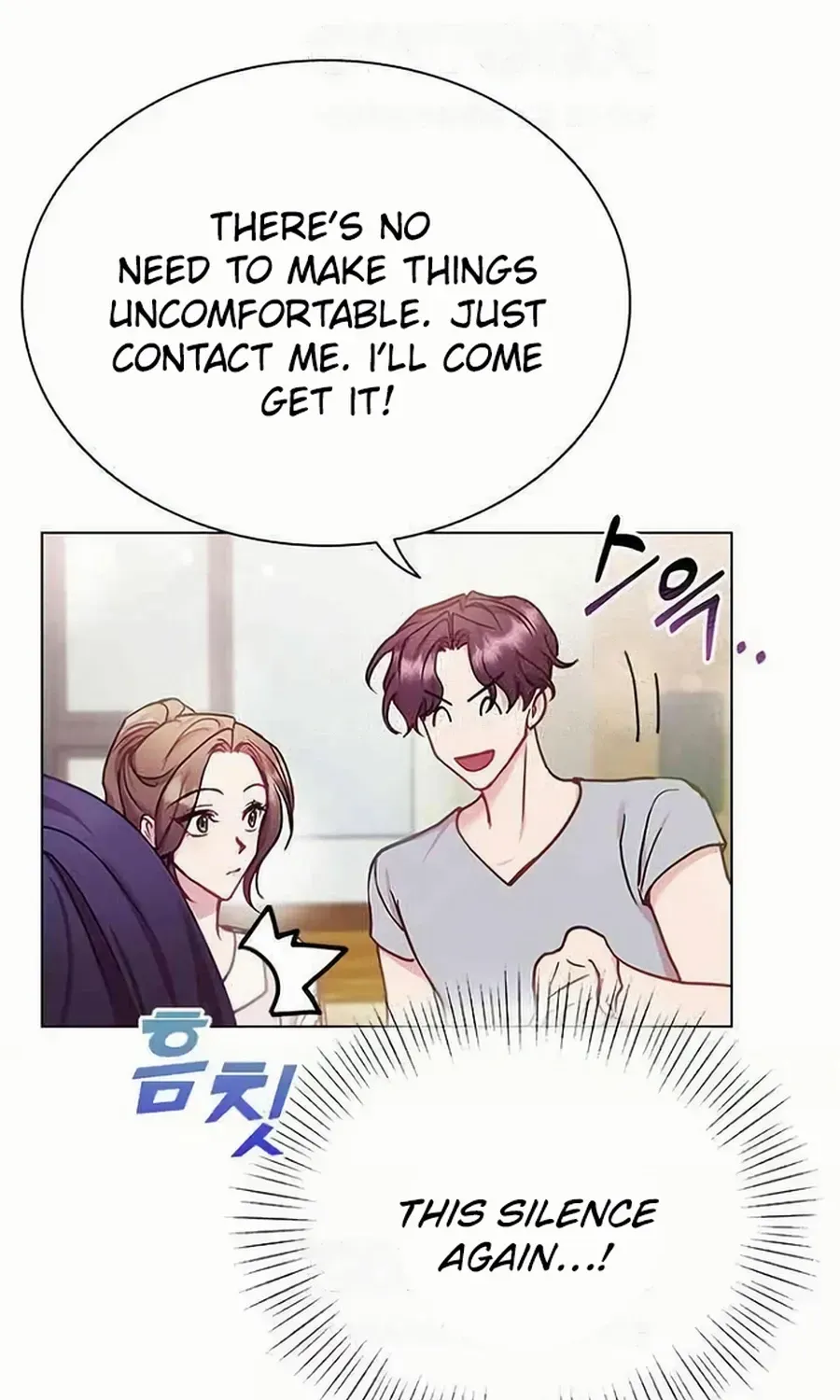 Read Perfect Show Window chapter 10 image 7 on Lezhin