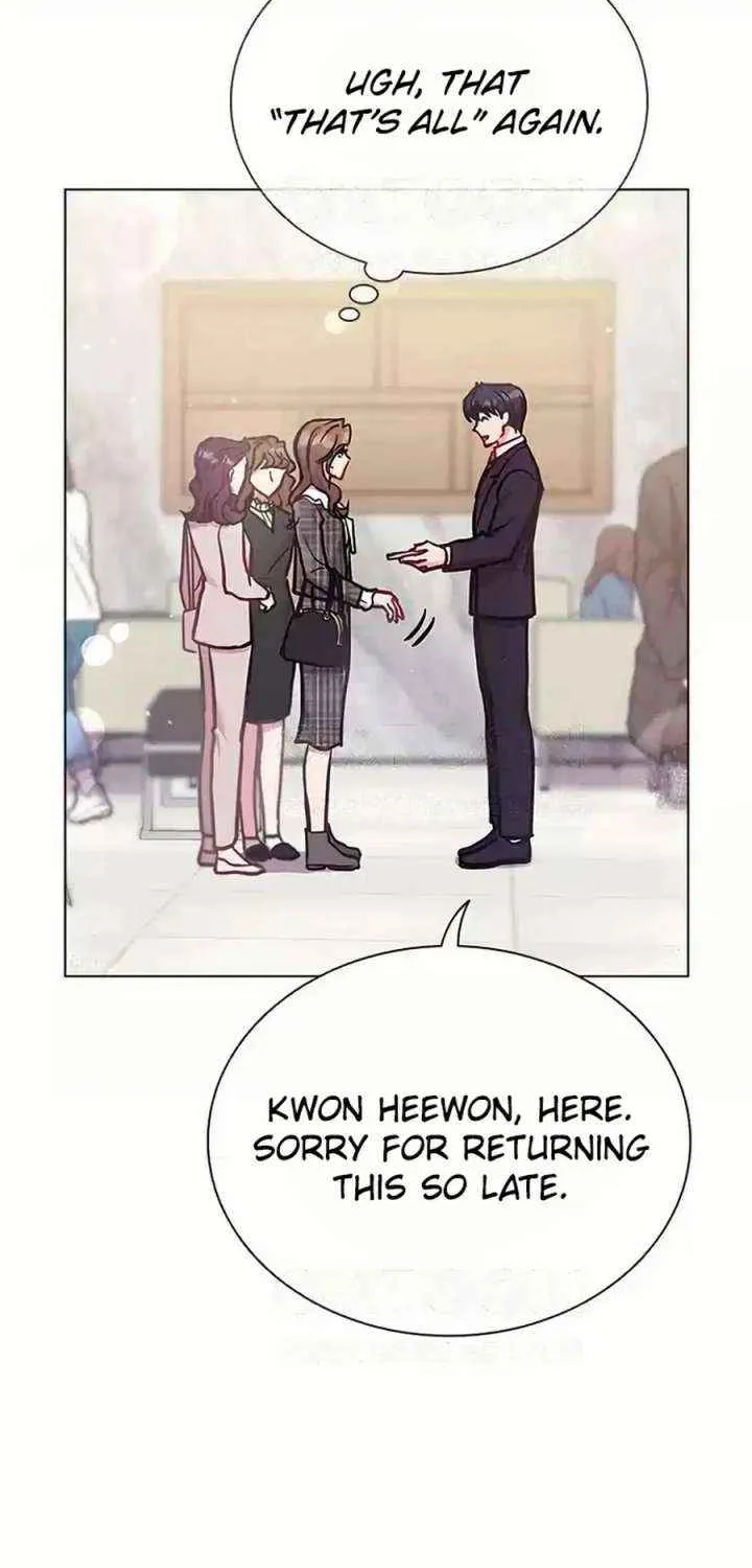 Read Perfect Show Window chapter 11 image 10 on Lezhin