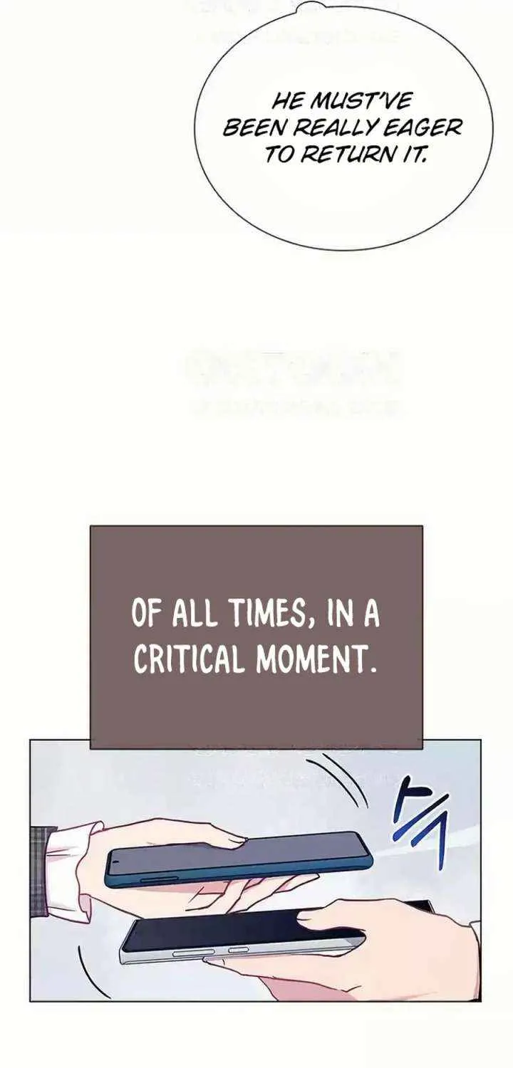 Read Perfect Show Window chapter 11 image 13 on Lezhin