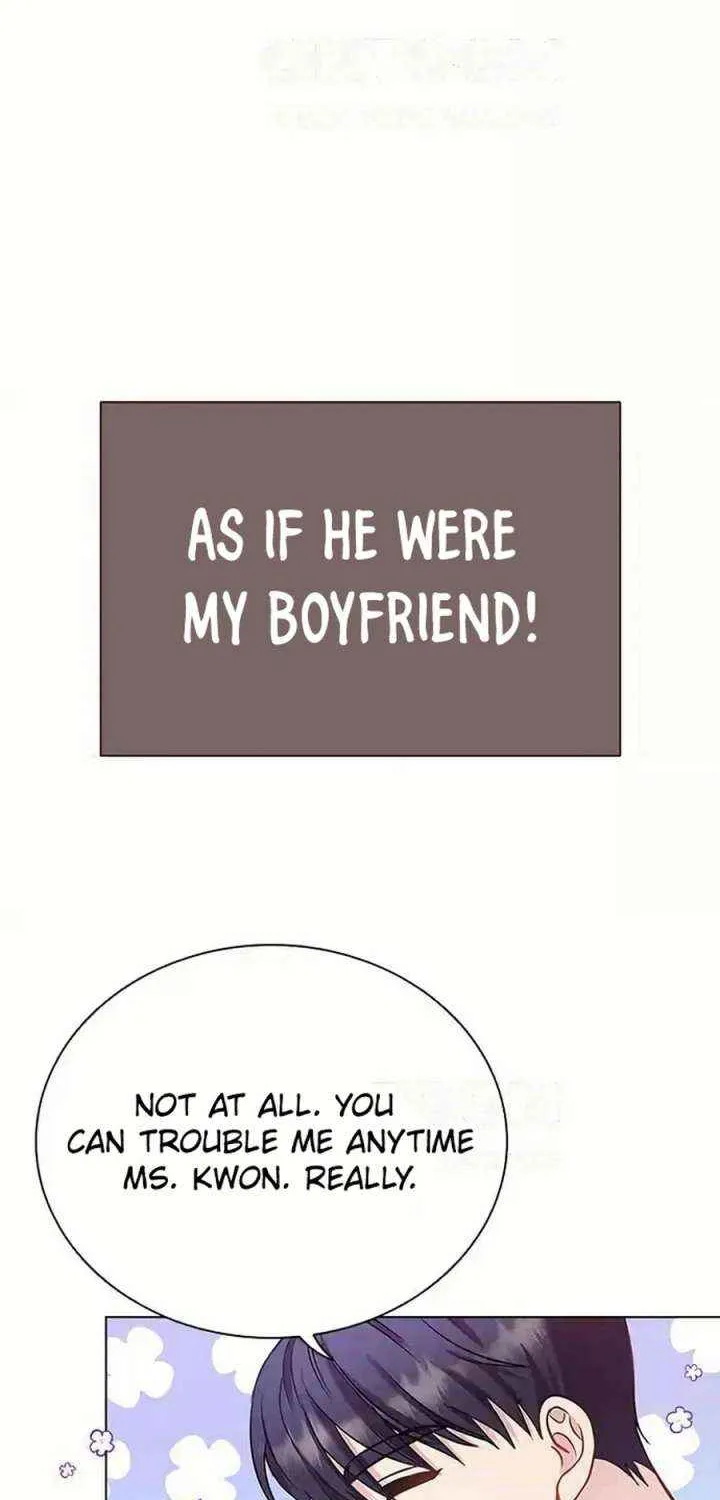 Read Perfect Show Window chapter 11 image 14 on Lezhin