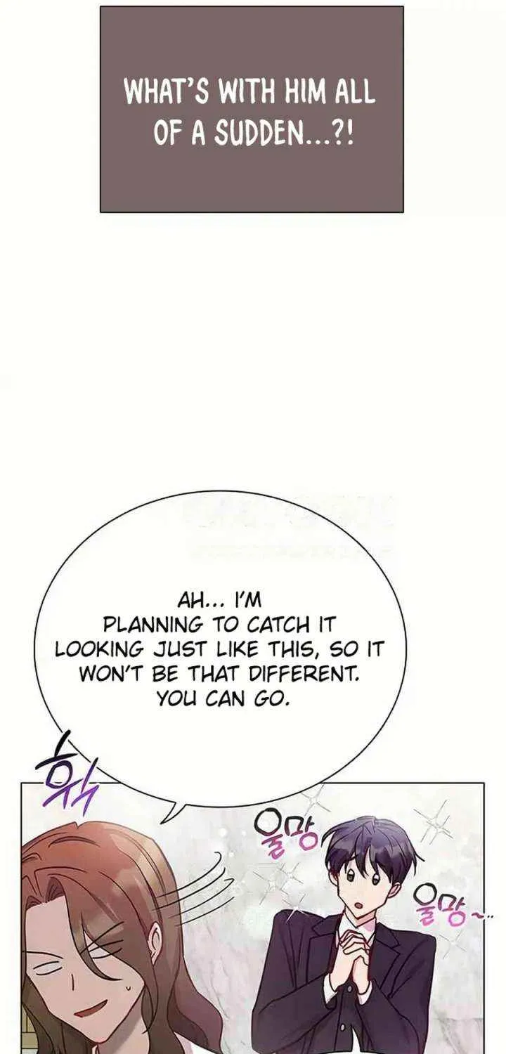 Read Perfect Show Window chapter 11 image 21 on Lezhin