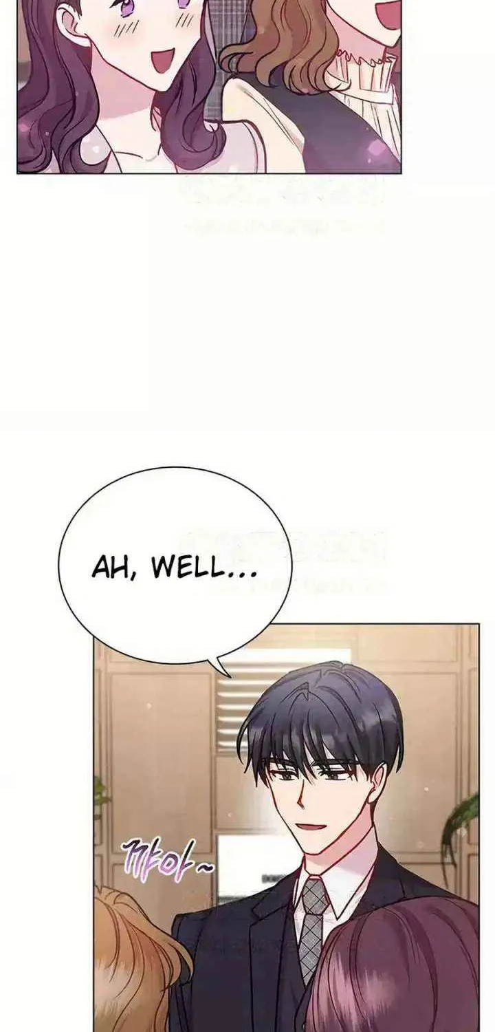Read Perfect Show Window chapter 11 image 26 on Lezhin