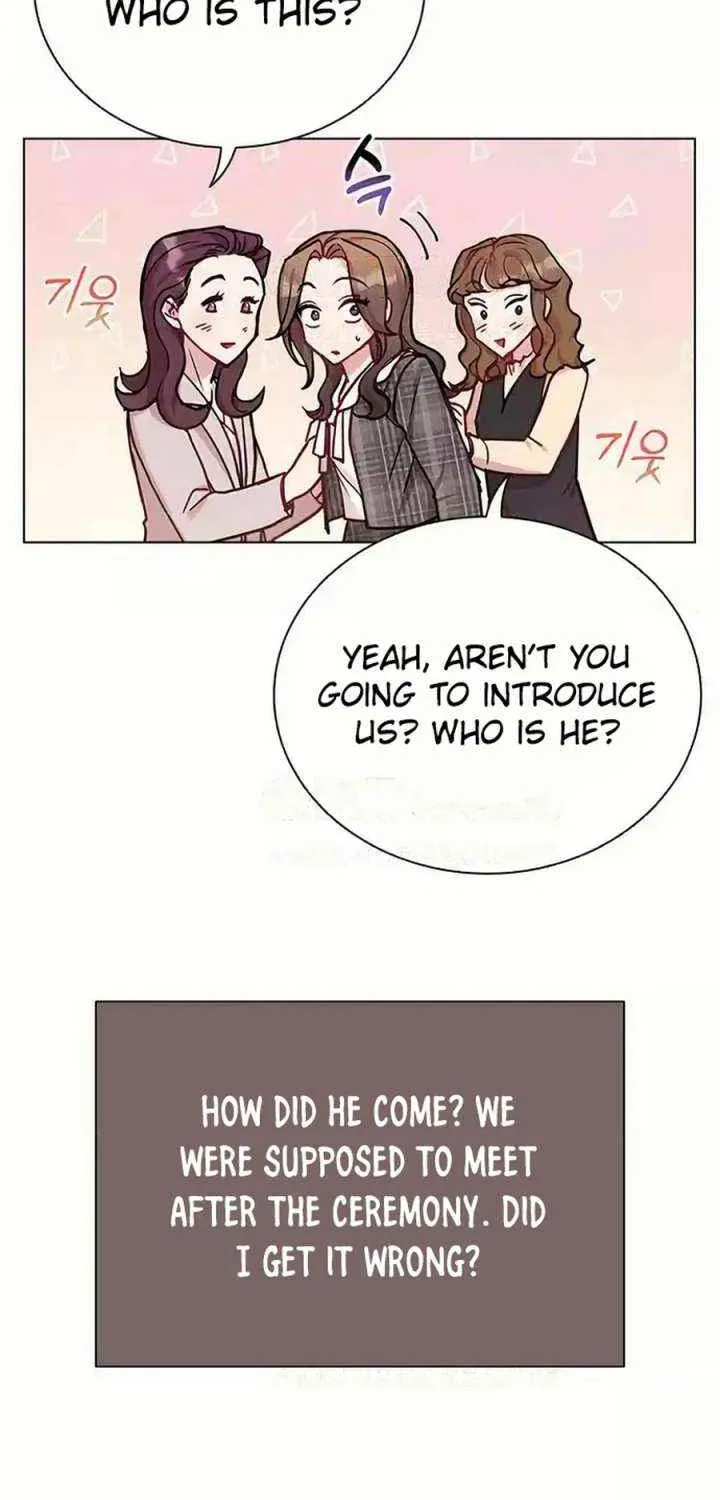 Read Perfect Show Window chapter 11 image 3 on Lezhin