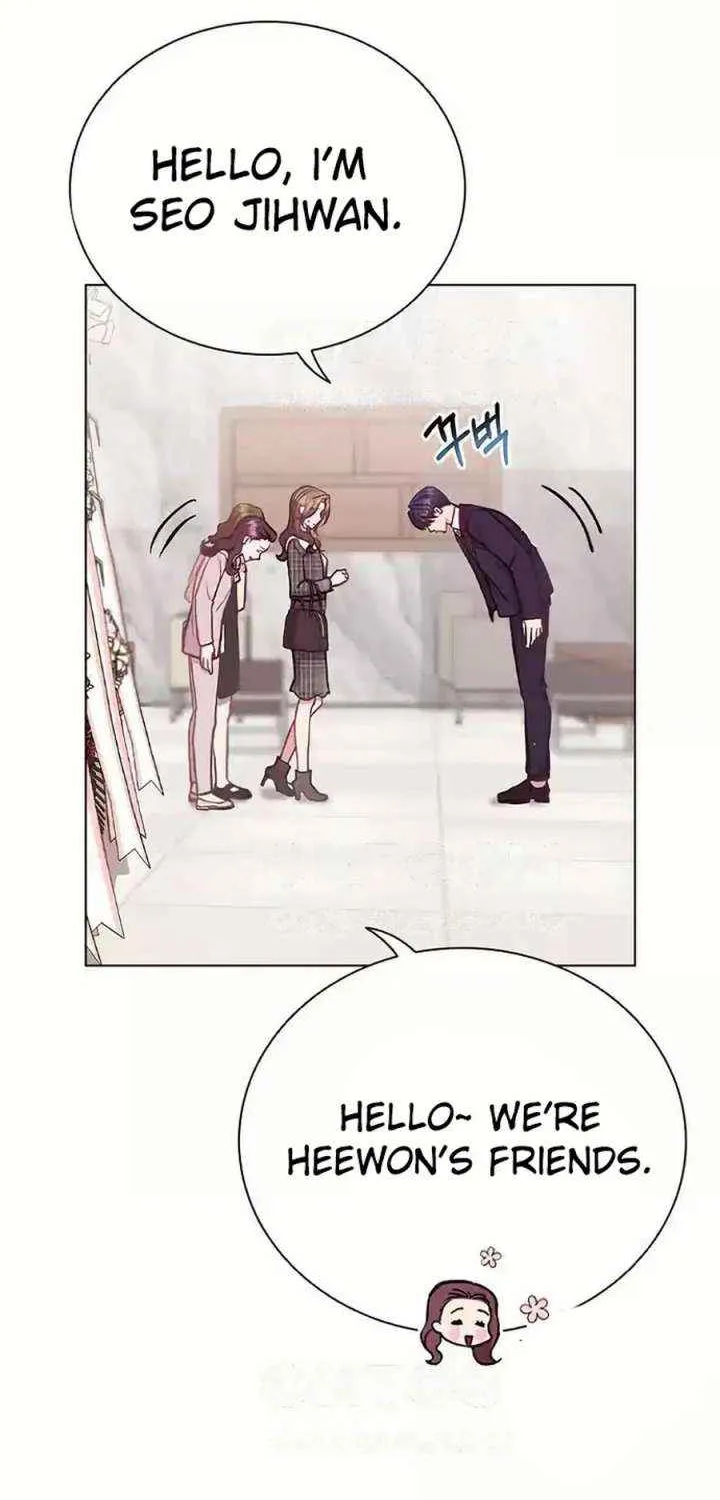 Read Perfect Show Window chapter 11 image 4 on Lezhin