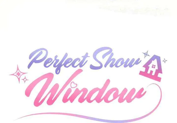 Read Perfect Show Window chapter 11 image 40 on Lezhin