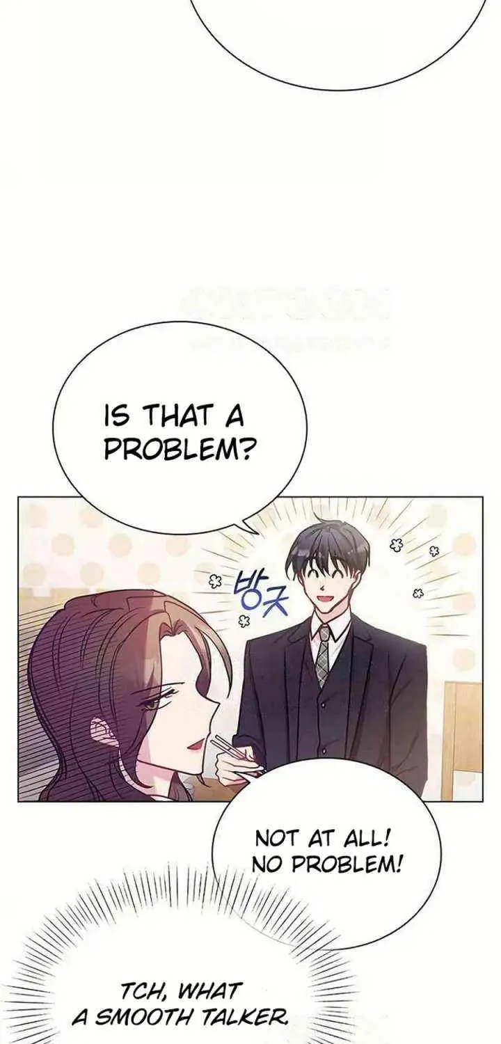 Read Perfect Show Window chapter 11 image 49 on Lezhin
