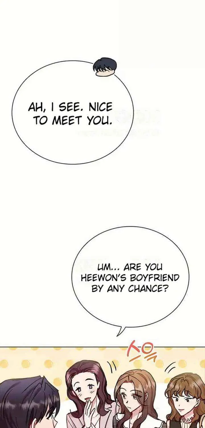 Read Perfect Show Window chapter 11 image 5 on Lezhin