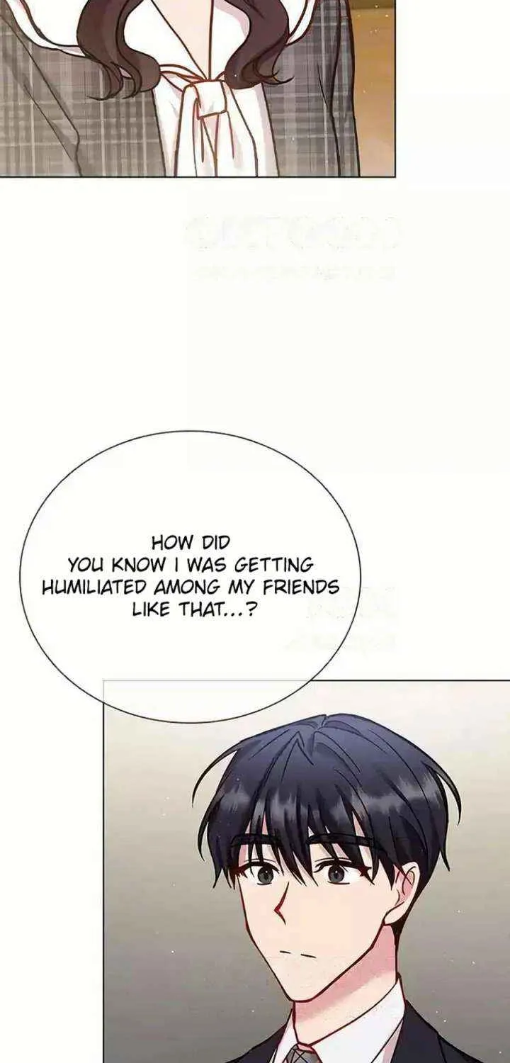 Read Perfect Show Window chapter 11 image 56 on Lezhin