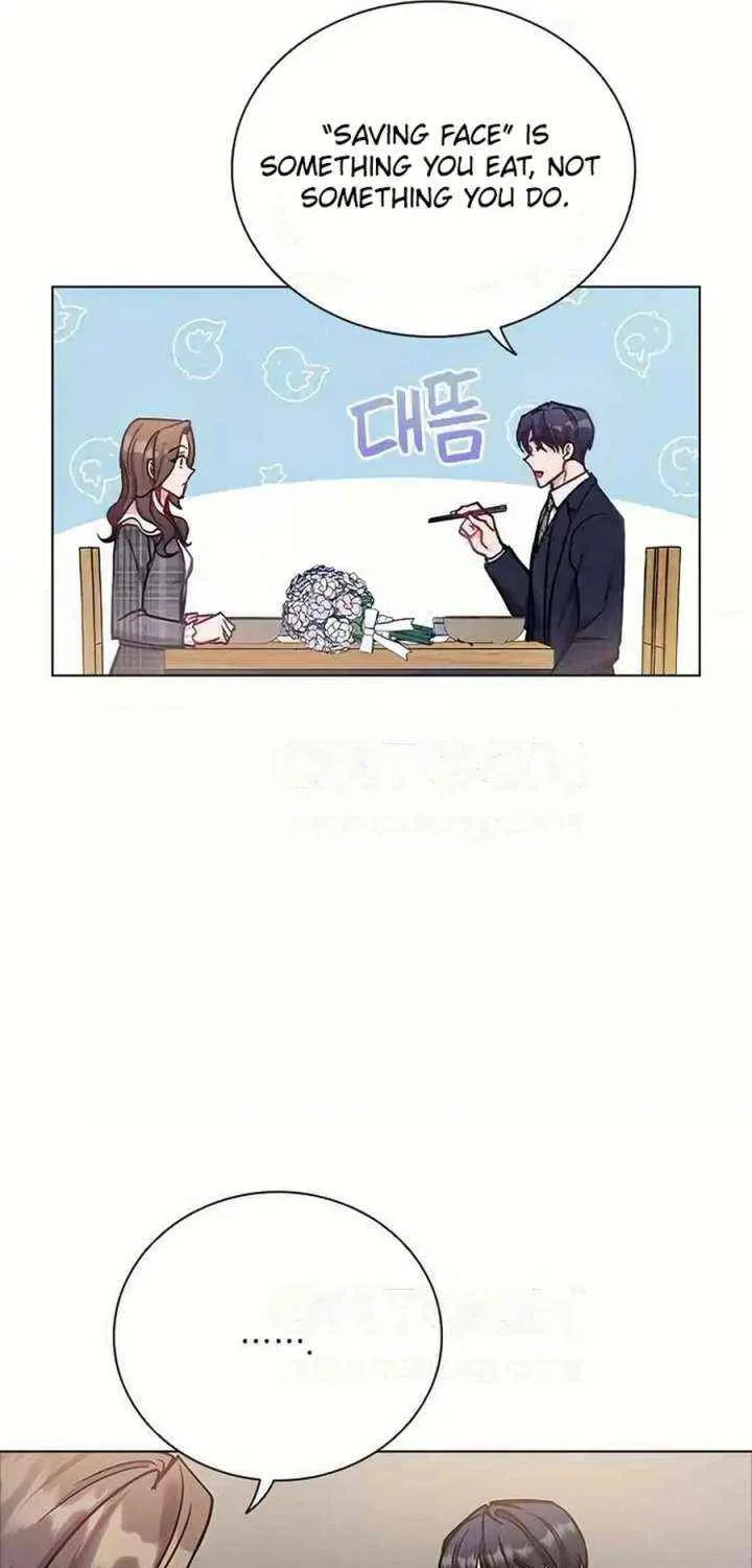 Read Perfect Show Window chapter 11 image 59 on Lezhin