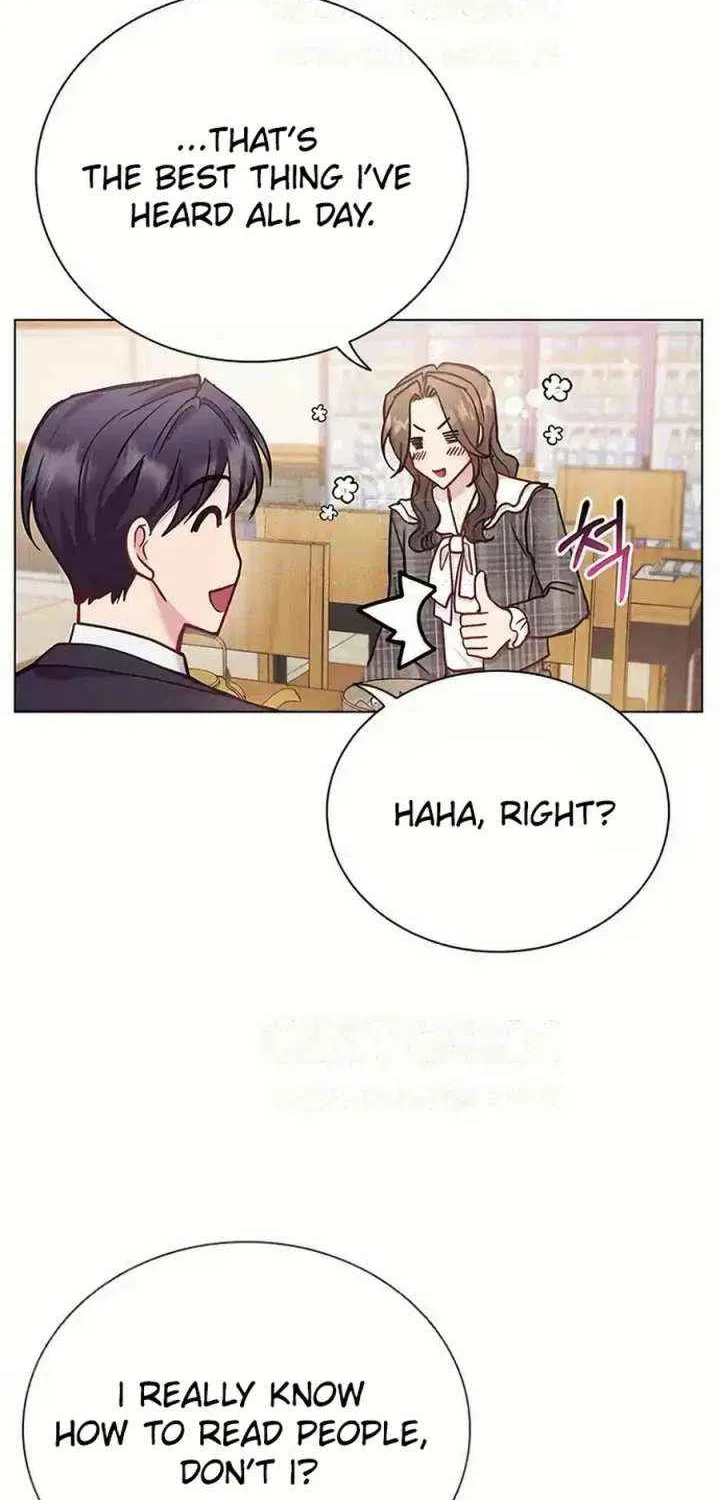 Read Perfect Show Window chapter 11 image 71 on Lezhin