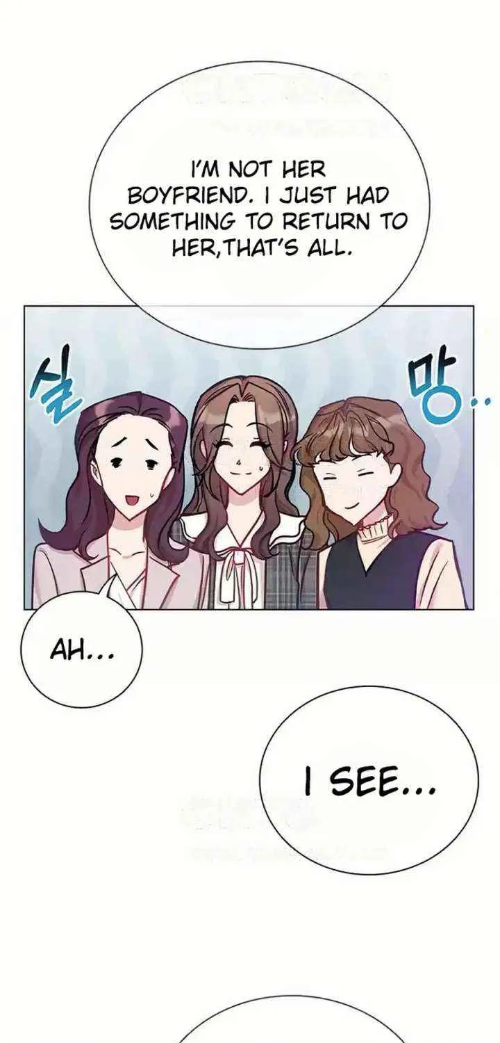 Read Perfect Show Window chapter 11 image 9 on Lezhin