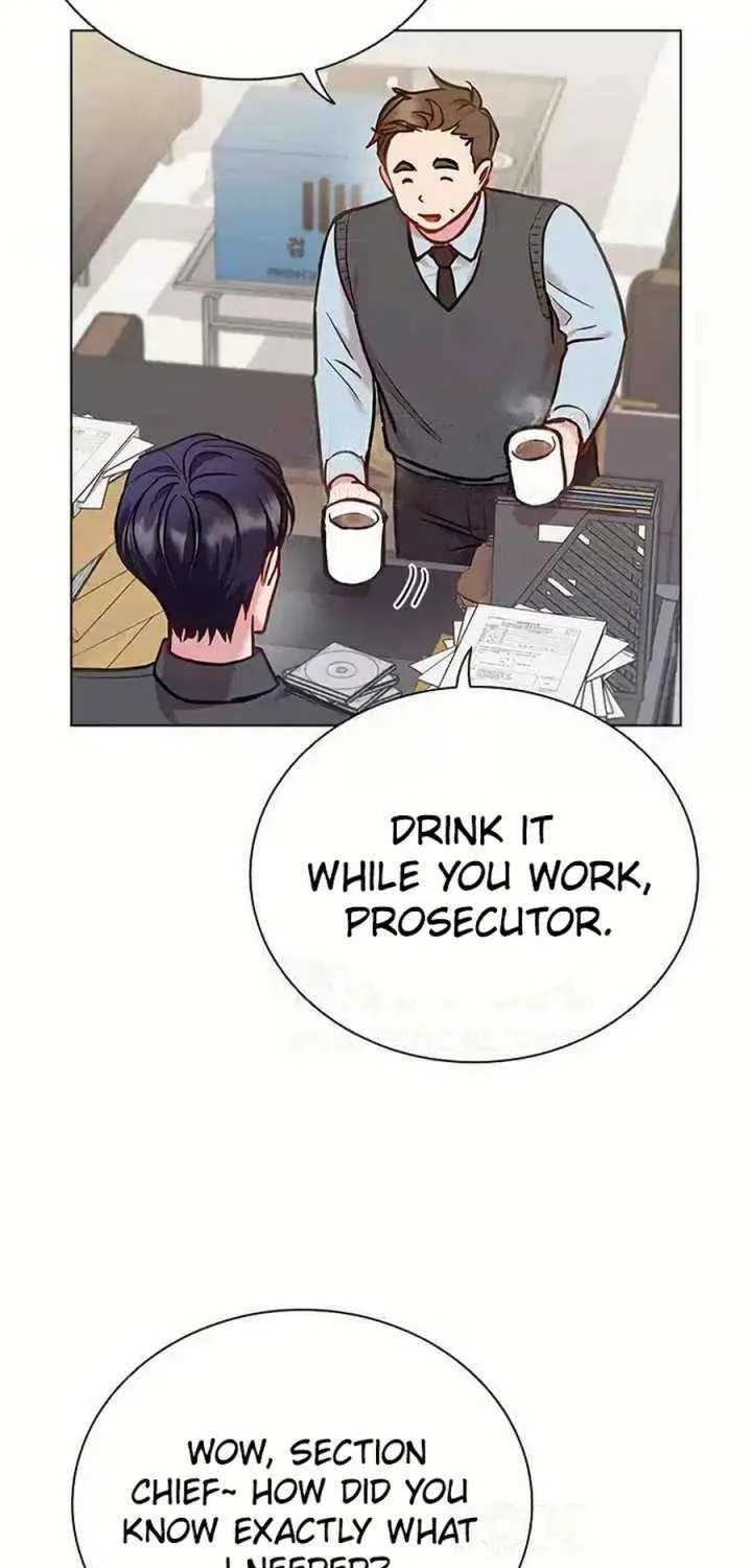 Read Perfect Show Window chapter 12 image 60 on Lezhin