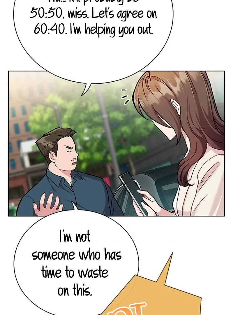 Read Perfect Show Window chapter 6 image 10 on Lezhin