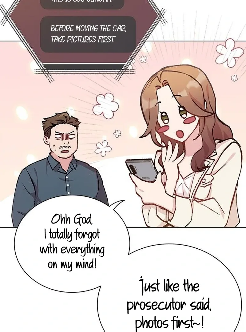 Read Perfect Show Window chapter 6 image 4 on Lezhin