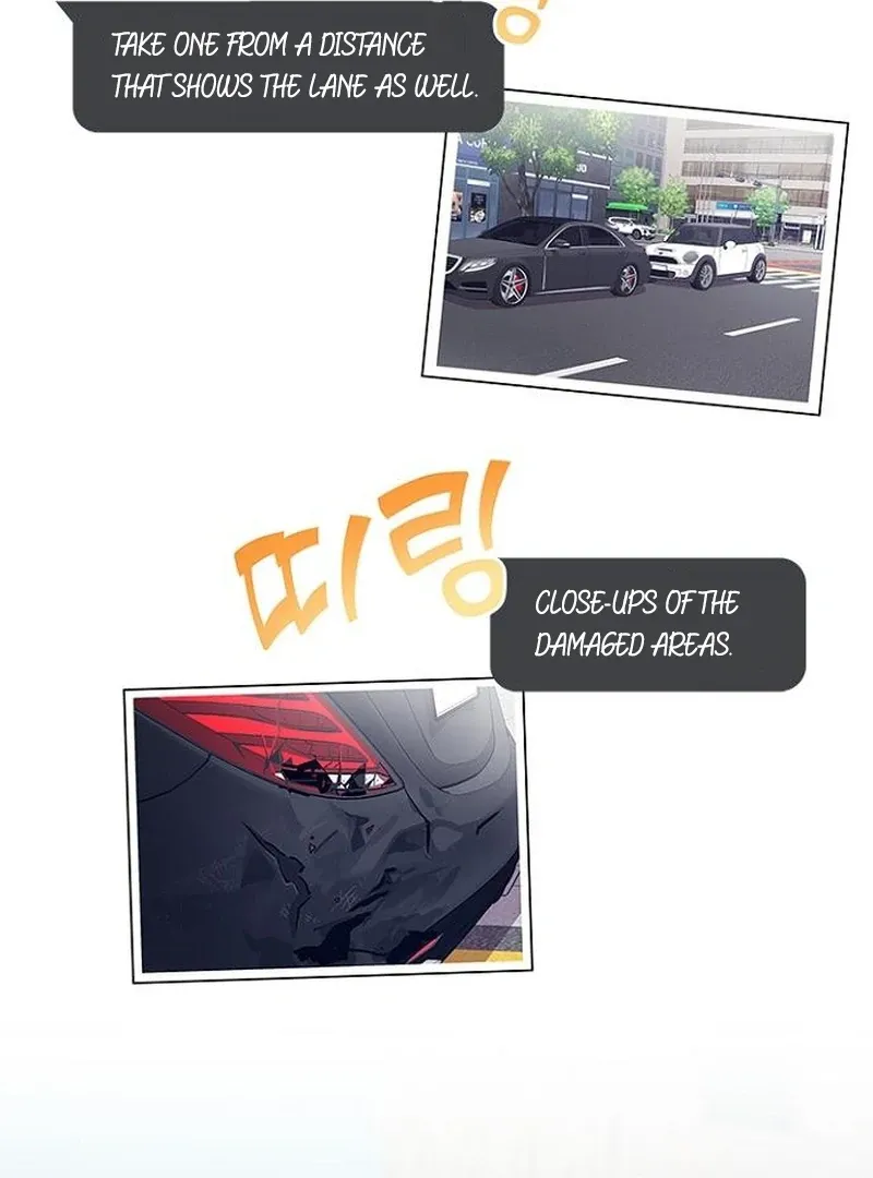 Read Perfect Show Window chapter 6 image 6 on Lezhin