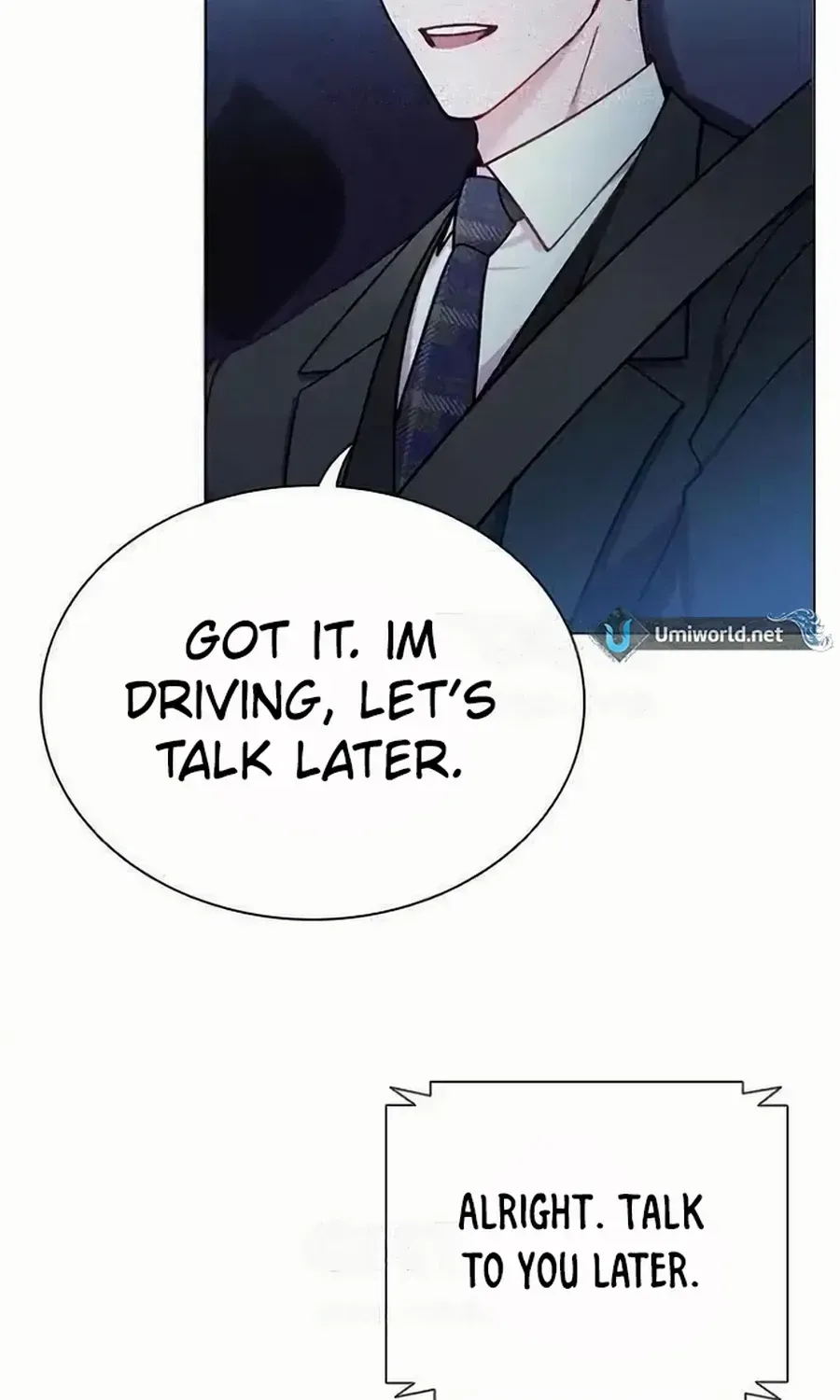Read Perfect Show Window chapter 8 image 11 on Lezhin
