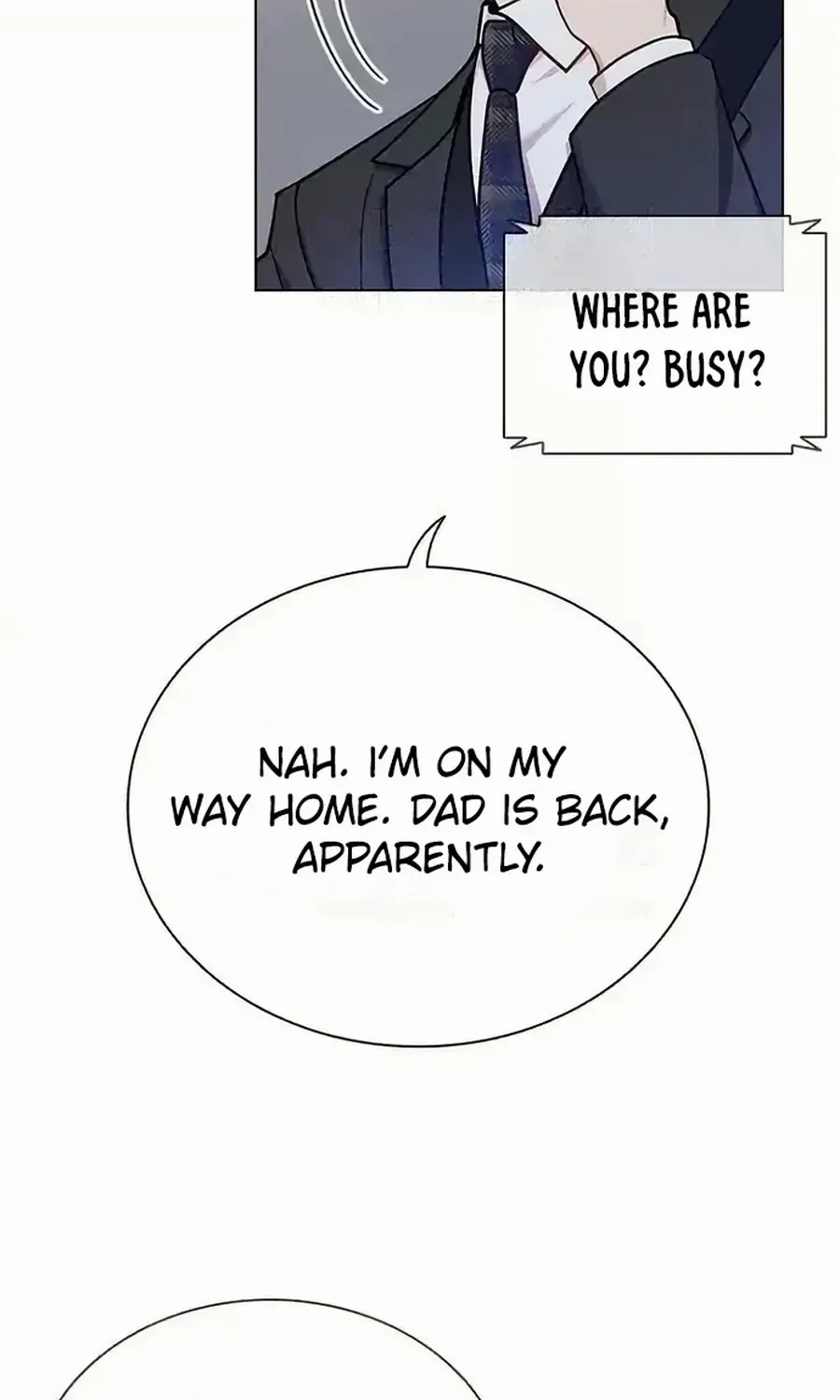 Read Perfect Show Window chapter 8 image 4 on Lezhin