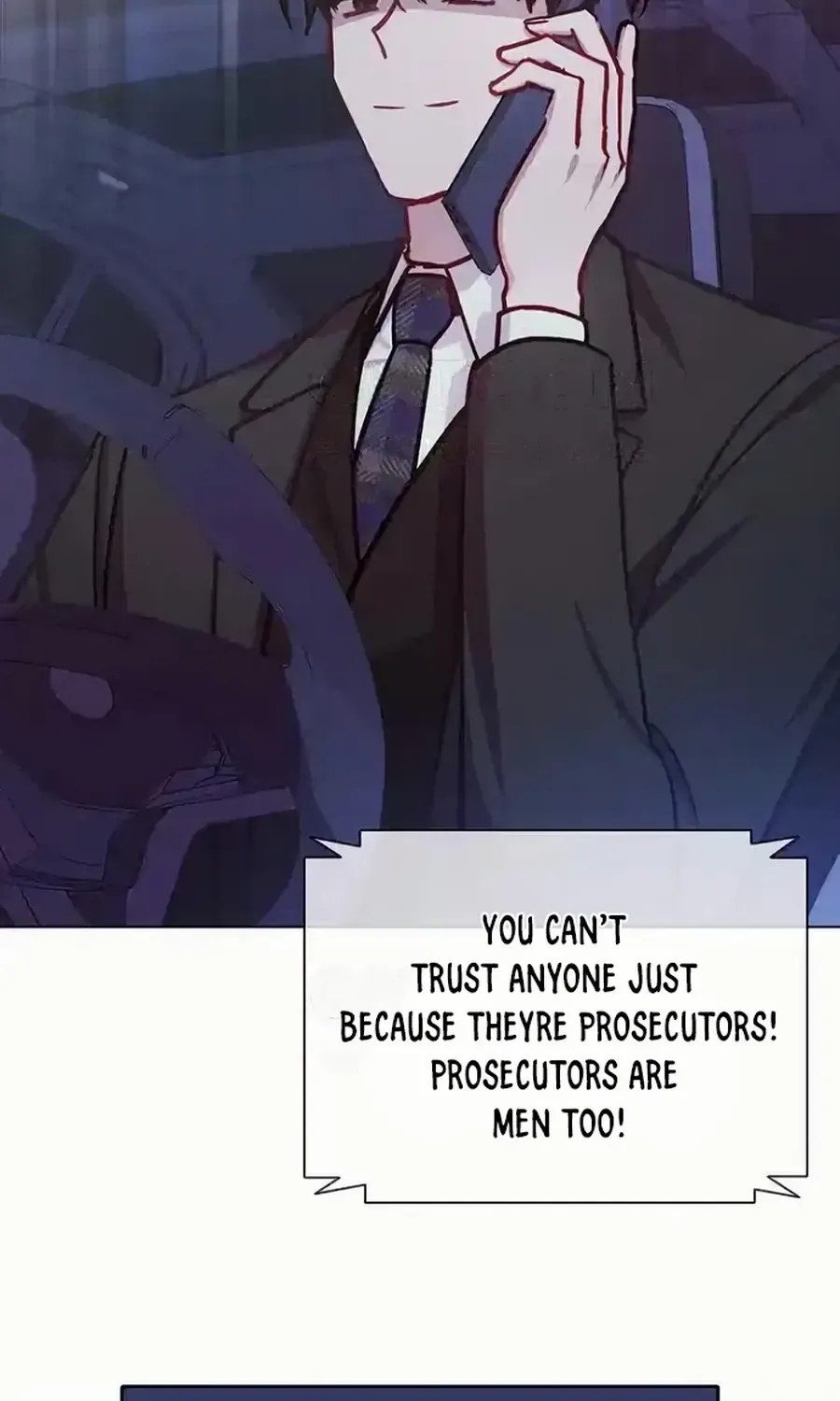 Read Perfect Show Window chapter 8 image 50 on Lezhin