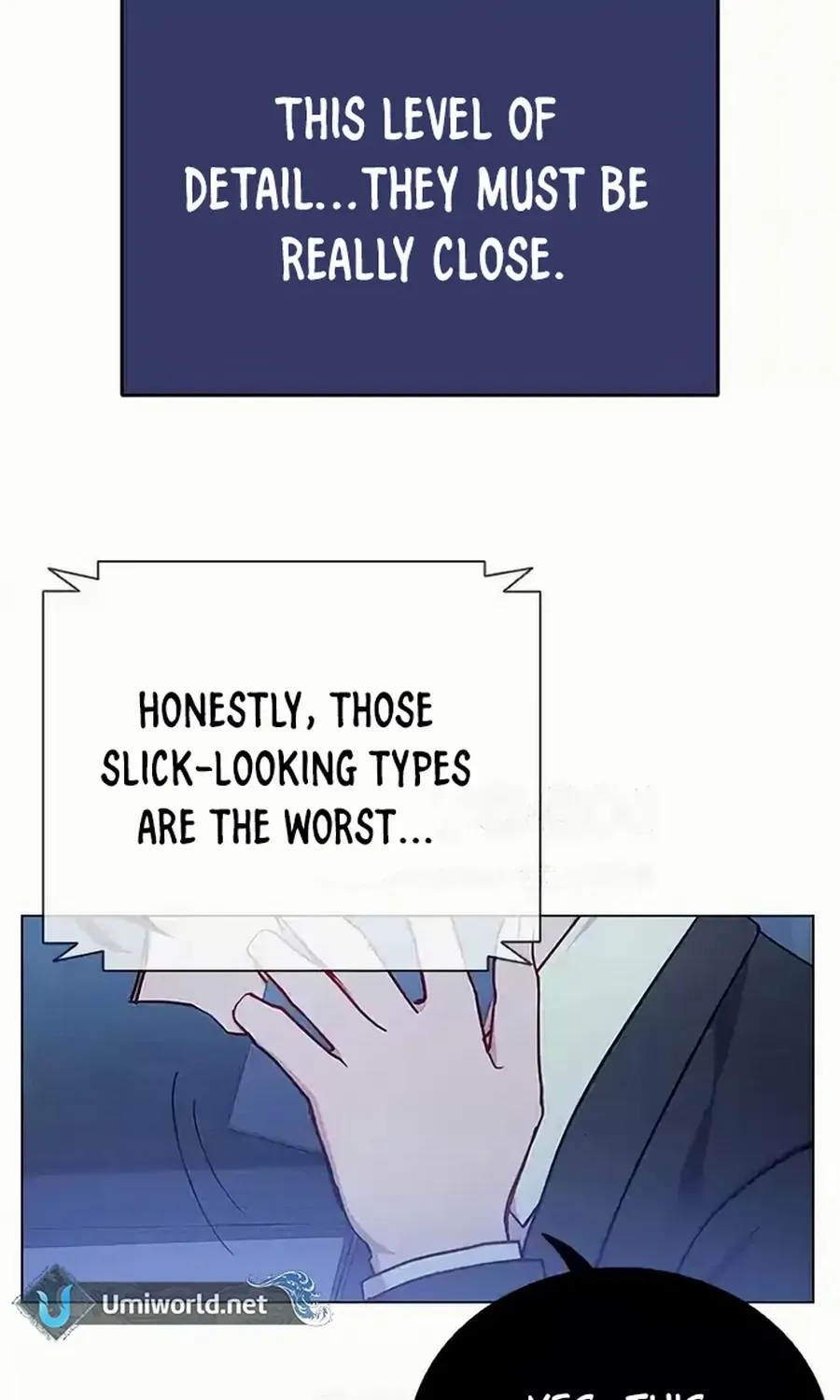 Read Perfect Show Window chapter 8 image 51 on Lezhin